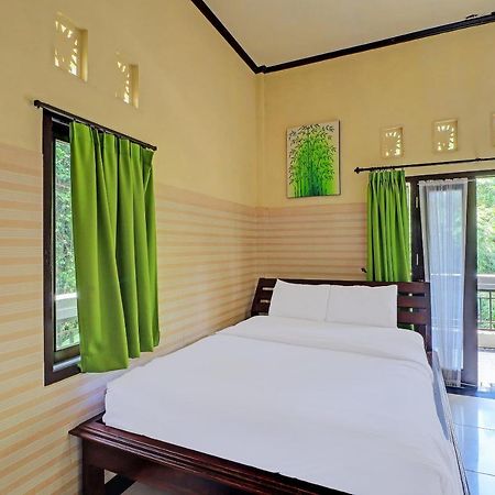 Oyo 91925 Ijo Eco Lodge Hotel Mengwi ภายนอก รูปภาพ