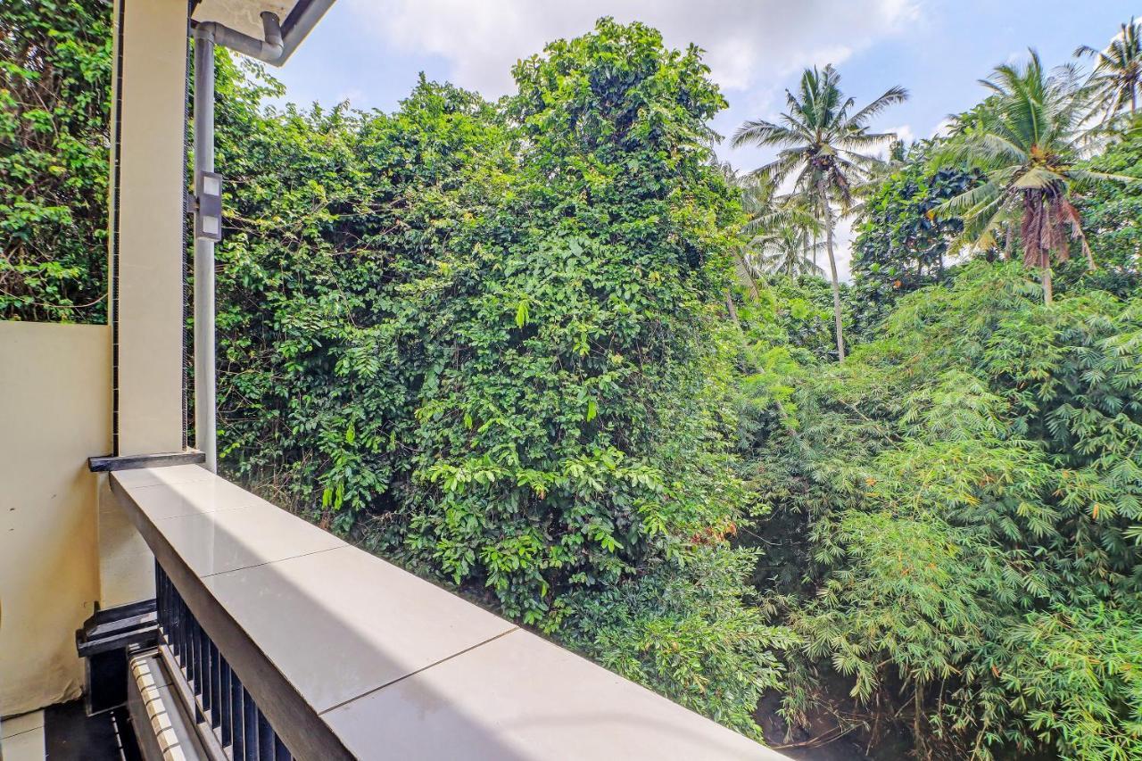 Oyo 91925 Ijo Eco Lodge Hotel Mengwi ภายนอก รูปภาพ