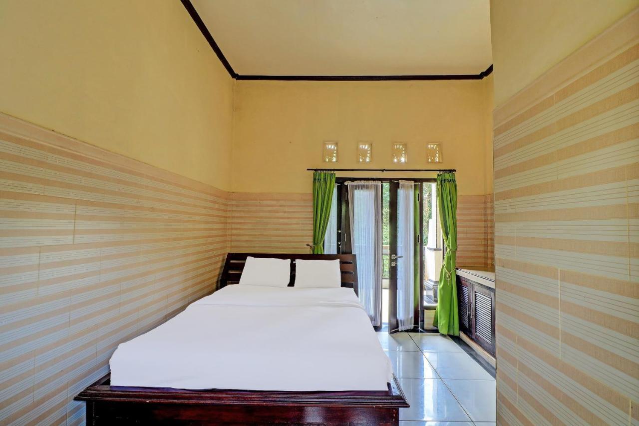 Oyo 91925 Ijo Eco Lodge Hotel Mengwi ภายนอก รูปภาพ