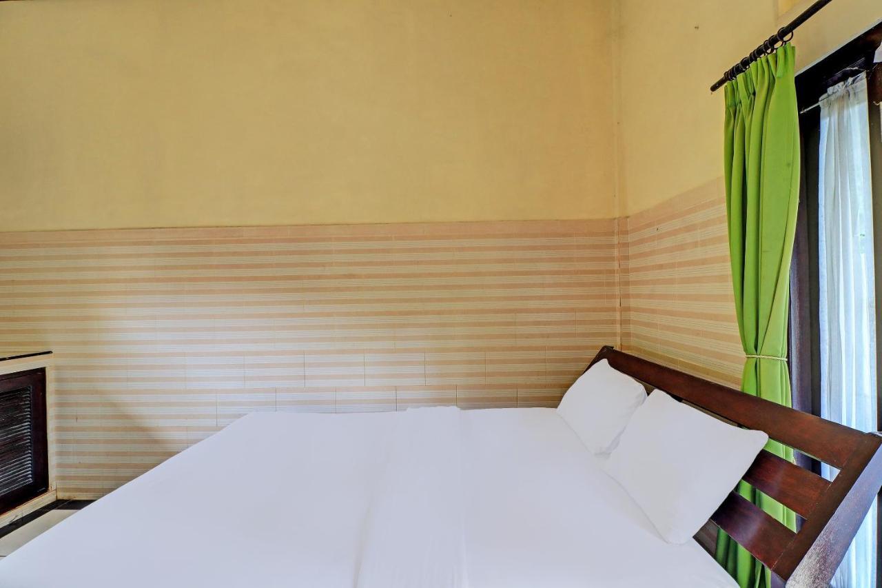 Oyo 91925 Ijo Eco Lodge Hotel Mengwi ภายนอก รูปภาพ