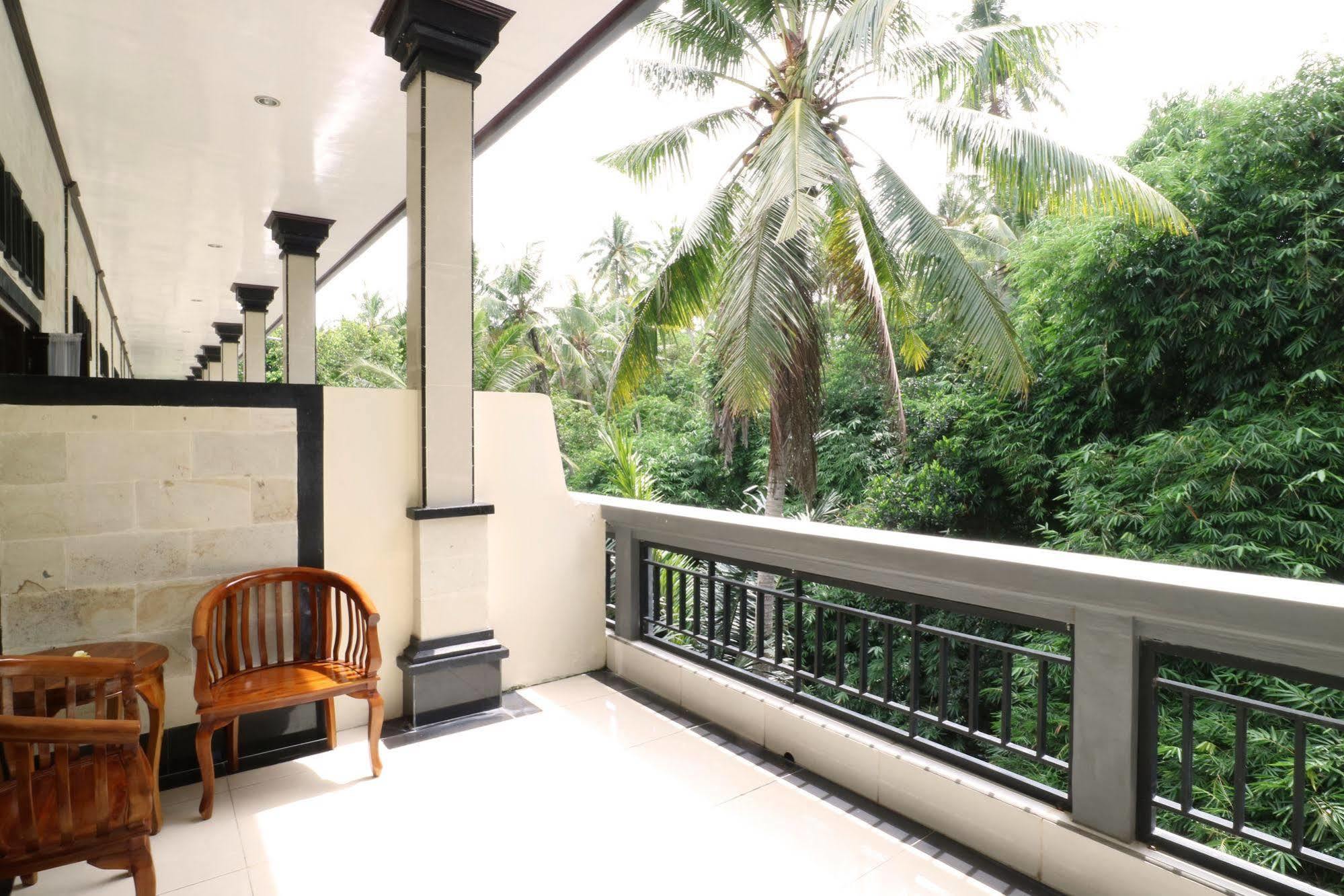 Oyo 91925 Ijo Eco Lodge Hotel Mengwi ภายนอก รูปภาพ